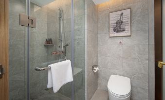Vienna Hotel(Longshan Xiangxi)