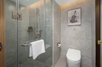 Vienna Hotel（Longshan Xiangxi) Hotels in Longshan