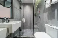 Ai Hao Sen Awake Hotel (Xi'an Bell Tower Jiaotong University Second Affiliated Hospital) - Wifi