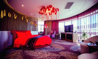 Jinbiwan Hotel