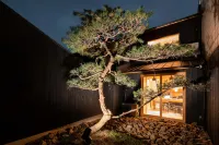 คอนเท็กซ์เต็ด โรงแรมใน