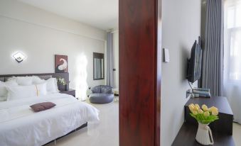 Fuyuange B&B