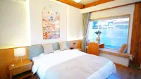 Pamukkale(Cotton Castle ) Hot Spring Hotel (Xinzhou Ancient City Store)
