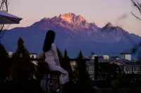 LiJiang Old Town Xiyu Shandu 360-degree high-altitude panoramic resort hotel Hotels in Lijiang Urban Area