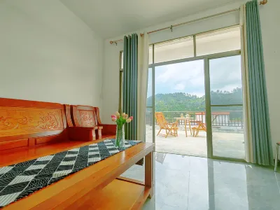 Yangchun Fengjing Courtyard Hotels near Bajia Sceneic Area