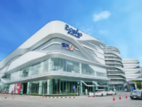 IMPACT Muang Thong Thani, daily rental room, Muang Thong Popular Condo C5 Hotels in Pak Kret