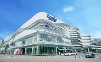 IMPACT Muang Thong Thani, daily rental room, Muang Thong Popular Condo C5 Các khách sạn gần IMPACT Hall 7-8