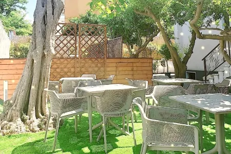 Villa Porpora Отели в г. Помпеи