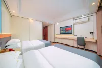 โรงแรมจินซิน เหมยโจว - สัตว์เลี้ยง
