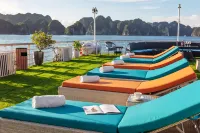 Verdure Lotus Classic Cruise on Lan Ha Bay