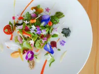 ASBO STAY HOTEL - Aamiainen