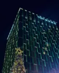 UrCove by HYATT Ningbo International Exhibition Center Hotels in Östliche Neustadt Ningbo