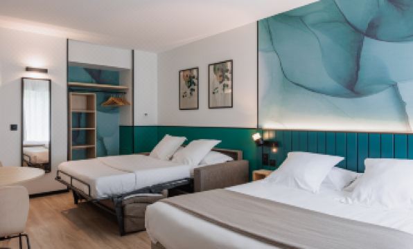 Residence du Parc - Val D'Europe - Housity