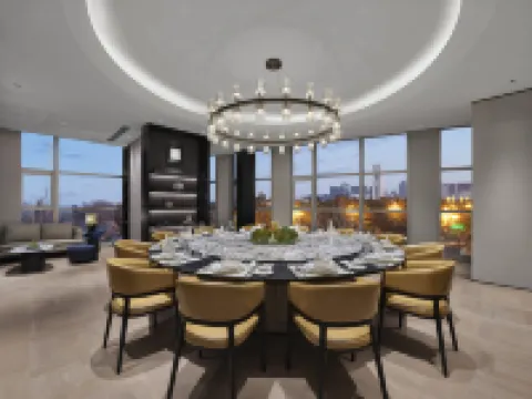 Weihai Weigao DoubleTree by Hilton Hotel Hotels in Weihai
