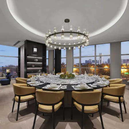 Weihai Weigao DoubleTree by Hilton Hotel