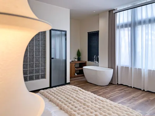 Chunye Design Guesthouse (Blue Tears) - 2-Star