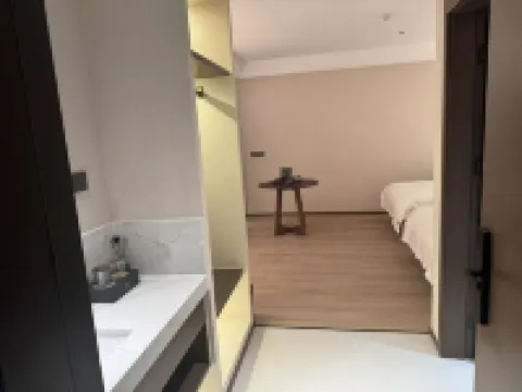 Huixin Boutique Hotel (Langxi Economic Development Zone) Hotels in Langxi