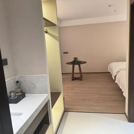 Huixin Boutique Hotel (Langxi Economic Development Zone) Hotels in Langxi County