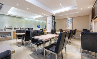 City Comfort Inn Huanggang Baota Avenue