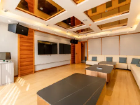 Heyu Hotel (Xundian Fenglongwan Branch) Hotels in Xundian