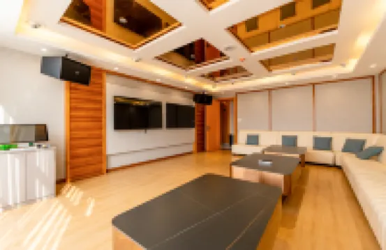 Heyu Hotel (Xundian Fenglongwan Branch)