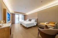 Starway Hotel (Zhuhai Jinwan Airport) Hotels near Yutang Comprehensive Square