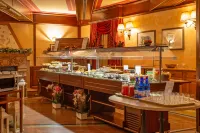 Relais du Foyer - breakfast