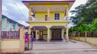 Bungalow Kota Baru Guesthouse  호텔