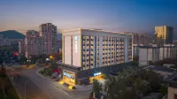 HanTing Hotel (Xuzhou Yunlonghu Kaiyuan Road) Hotels in Xuzhou