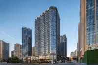 Anbo Youth Hostel (Hangzhou Jiangnan Avenue Changhe Metro Station) Hotels in 