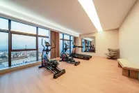 Shengzhou Ciyin Hotel