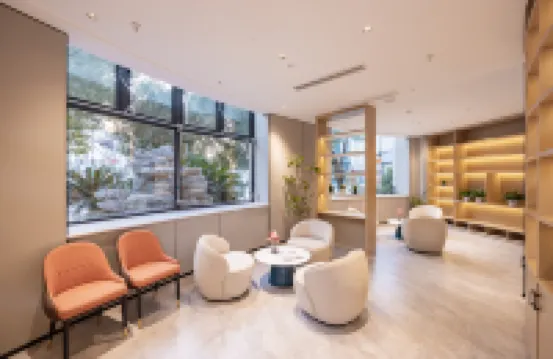 海天大酒店（路橋十里長街中盛廣場店）