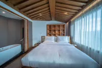 Lijiang Tianyu Culture and Art Hotel (Lijiang Ancient City Dashuiche Branch) - فطور