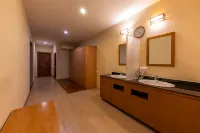 Azumaya Hotel Phnom Penh - suối nước nóng