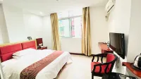 Taiyuan Hostel
