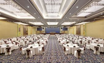 Grand Mercure Maha Cipta Medan Angkasa
