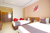 Collection O Pasteur Near Paris Van Java Mall Formerly Sweet Karina Hotels in Sukajadi