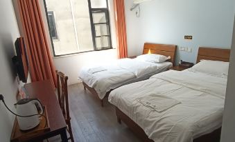 Wuxi Zen Tea Yipin Inn