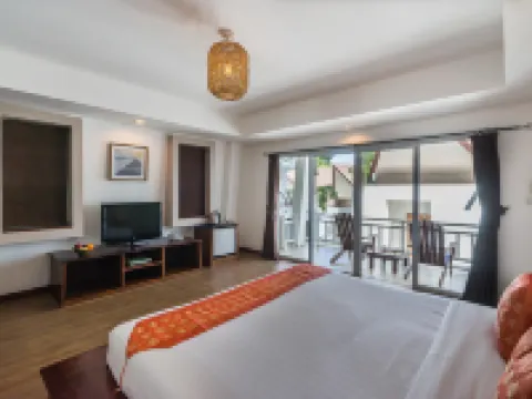 Cocohut Beach Resort Hotels in Ko Pha-ngan District