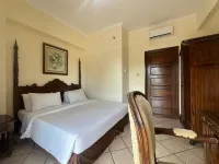 Marbella Place Anyer by Jayakarta - balcony