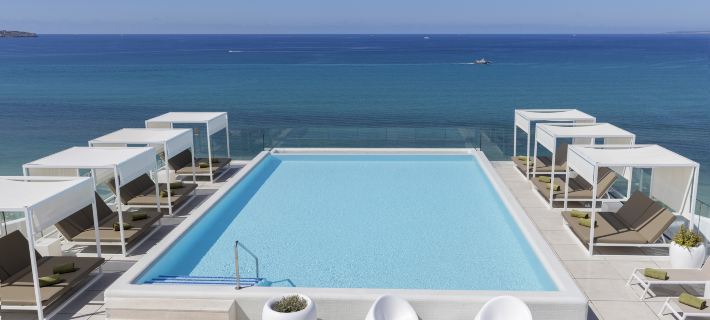 HM Gran Fiesta Hotel a Palma Di Maiorca