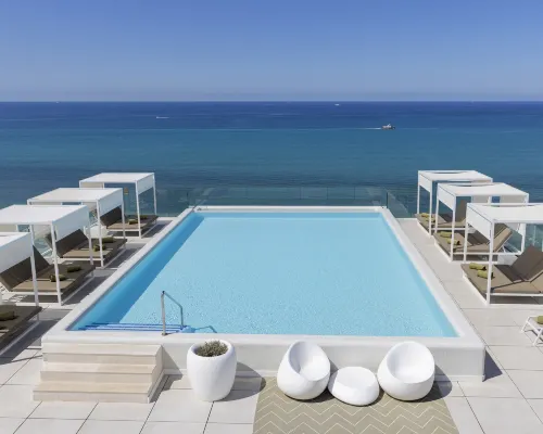 HM Gran Fiesta Hotels in Palma de Mallorca