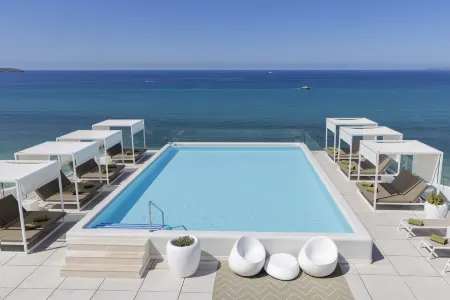 HM Gran Fiesta Отели в г. Плайя-де-Пальма