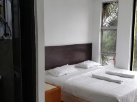 S ROSE HOTEL SEPANG Hotels in Dengkil