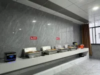 Feng Huang Business Hotel - Breakfast