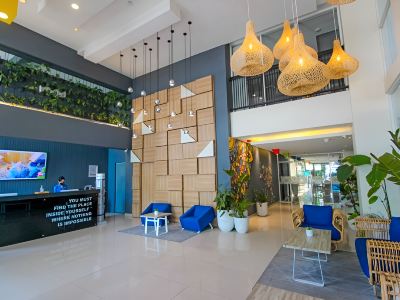 Hotel Fortuna Grande Seturan Yogyakarta