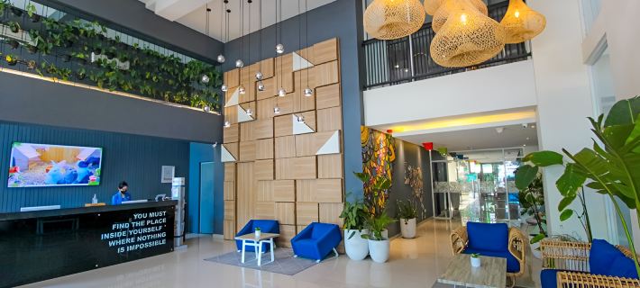 Hotel Fortuna Grande Seturan Yogyakarta Hotels in Sleman Regency