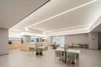 JI Hotel (Yangzhong Wuyue Square) Hotels in Yangzhong