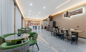 Yunjing Smart Hotel