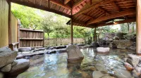 ホテル湯の杜美春閣 - 温泉